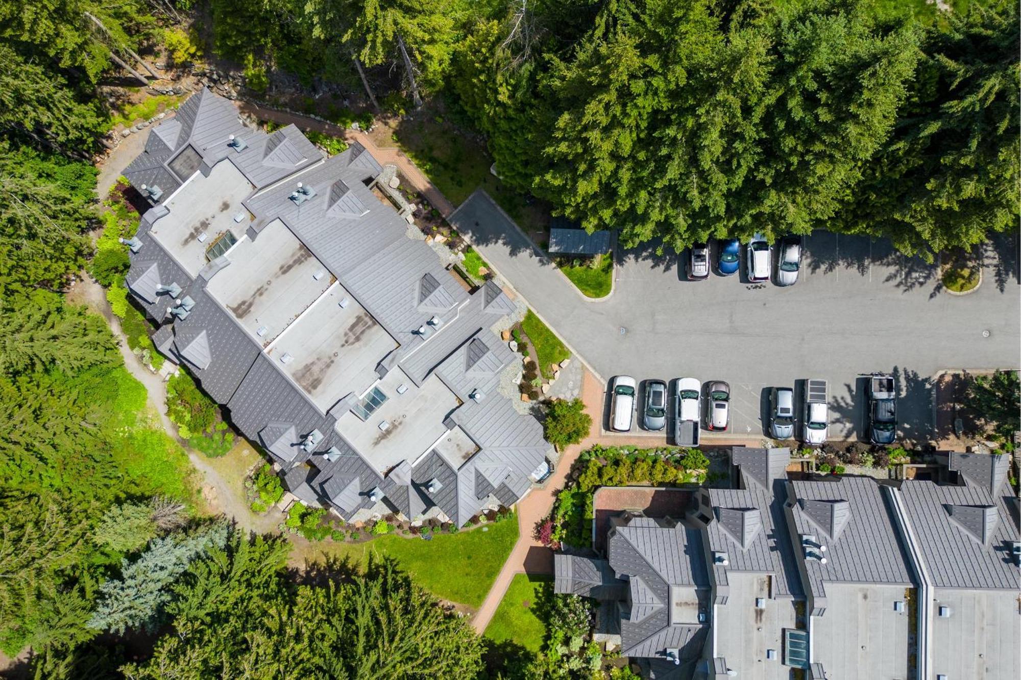 Gables 57 | Pet-friendly Townhome In Superb Upper Village Location With Secure Parking Holiday home *