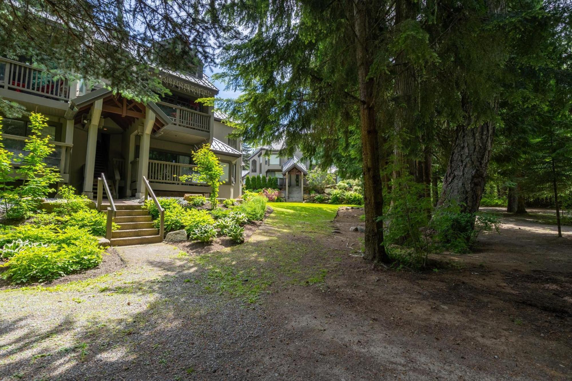 Holiday home Gables 57 | Pet-friendly Townhome In Superb Upper Village Location With Secure Parking